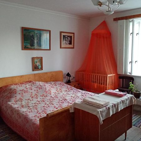 Vinyl House Guest House Strekov Luaran gambar