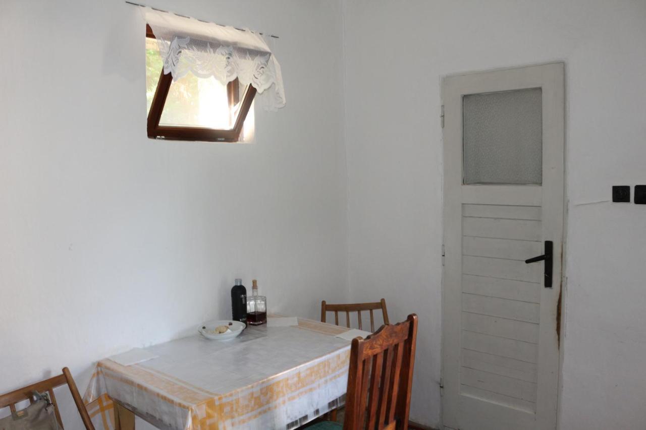 Vinyl House Guest House Strekov Luaran gambar
