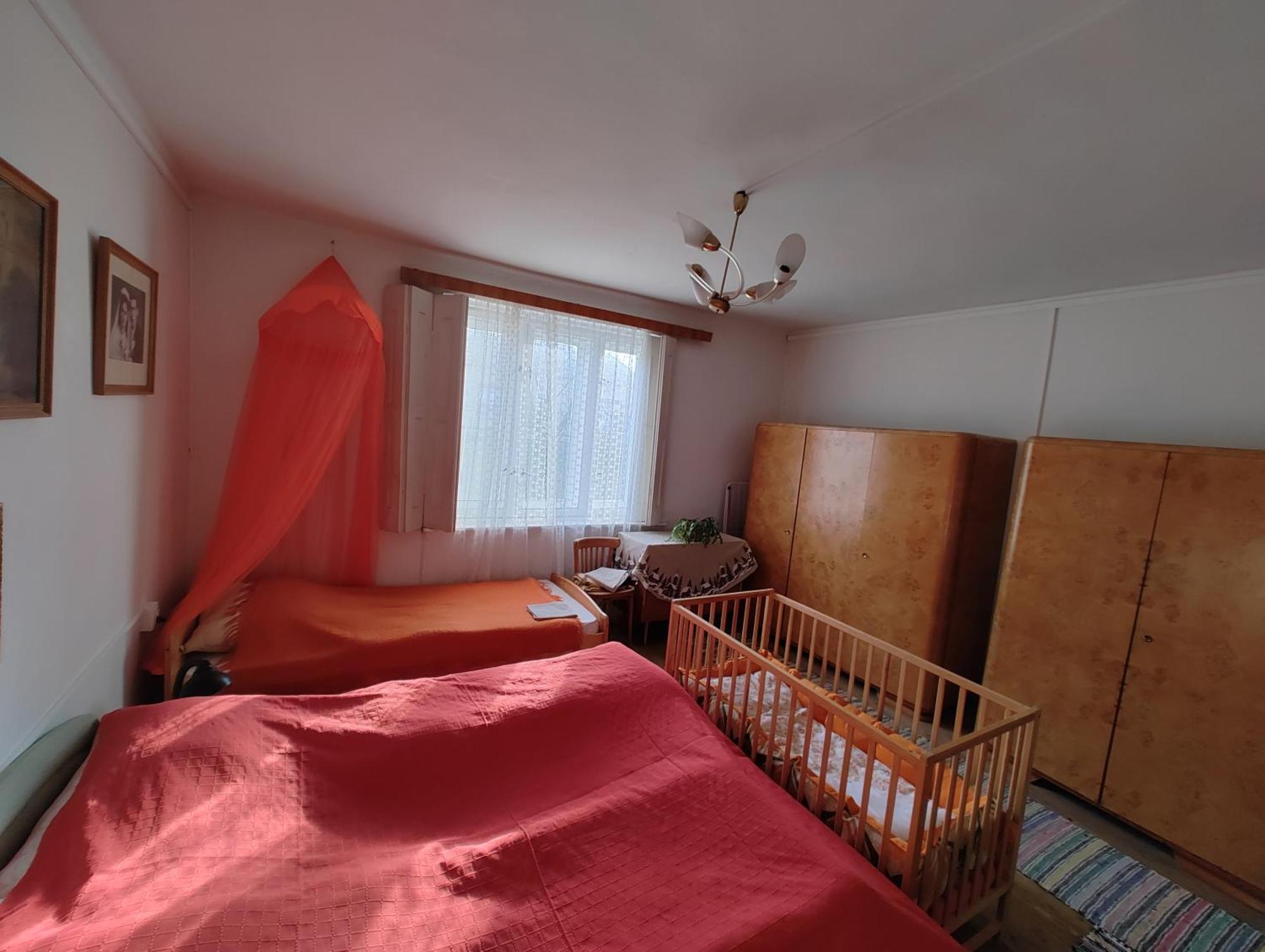 Vinyl House Guest House Strekov Luaran gambar