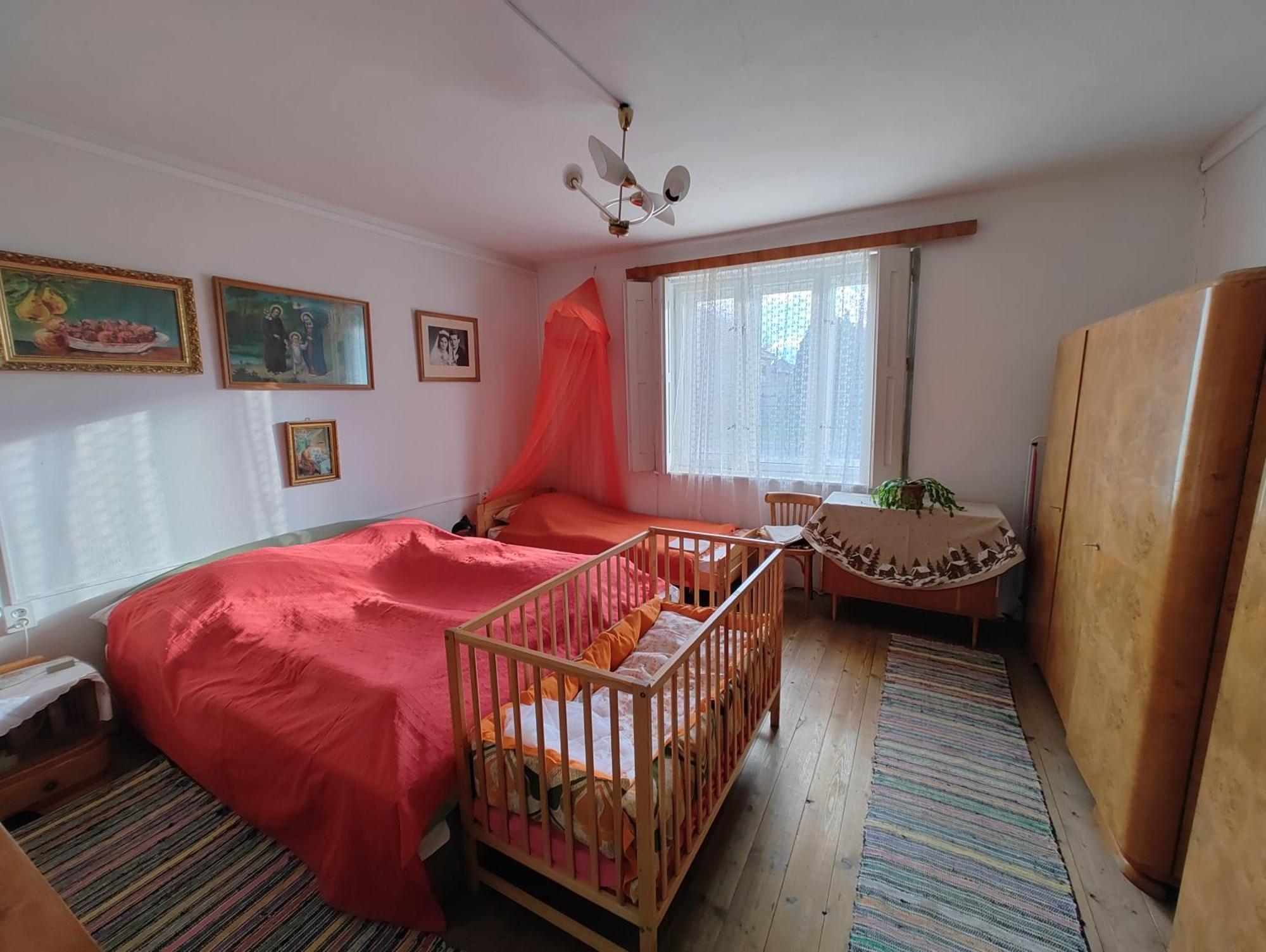 Vinyl House Guest House Strekov Luaran gambar