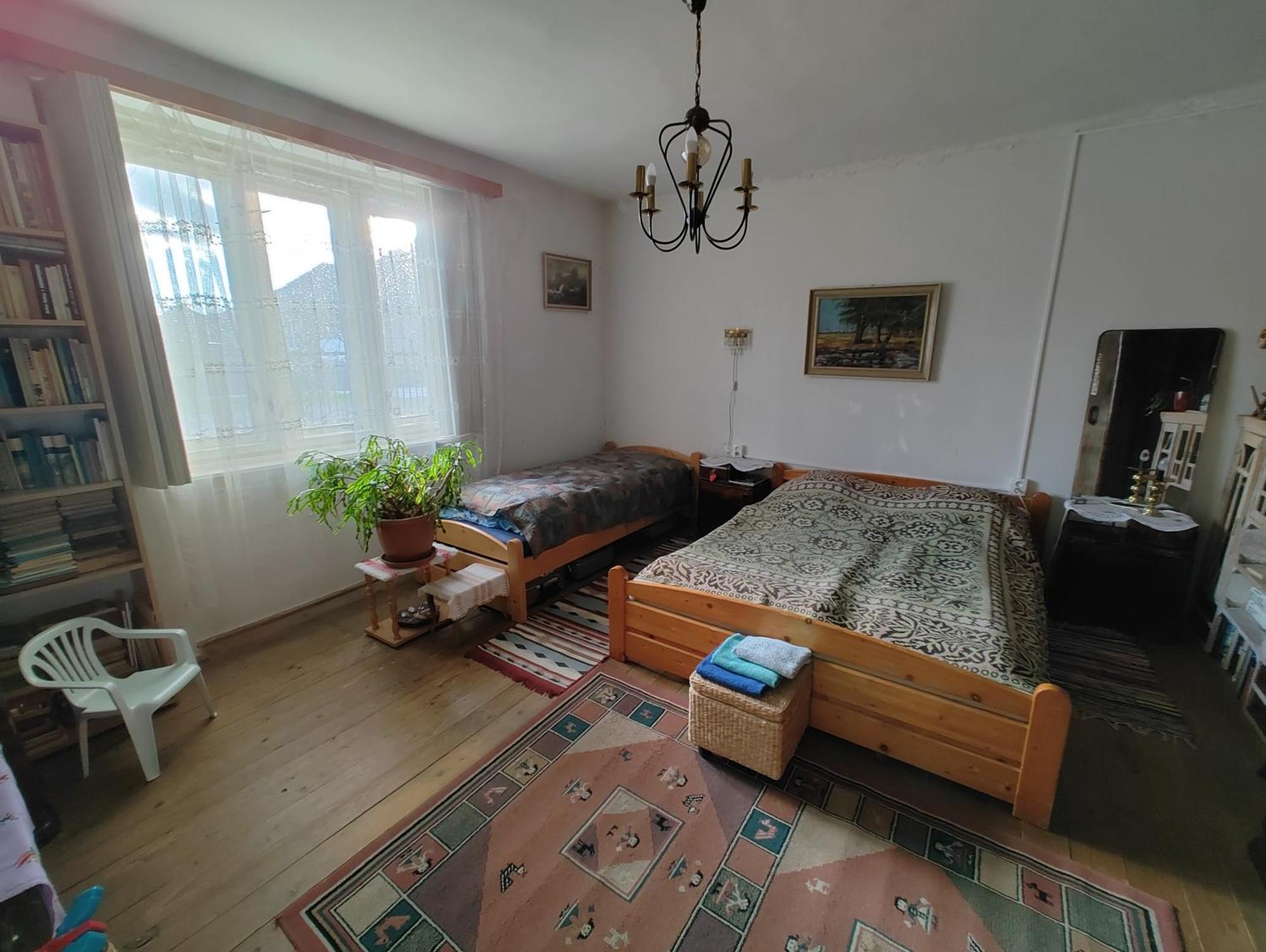 Vinyl House Guest House Strekov Luaran gambar